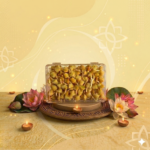 ACE Yellow Ghee Wicks 100 Pcs