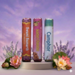 Shreevasa Agarbatti Camphor