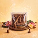 Shreevasa Dhoop Cone - 6 color
