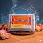 Shreevasa Dhoop Stick Swami Samarth